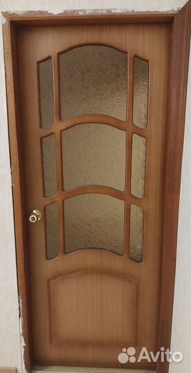 Двери межкомнатные