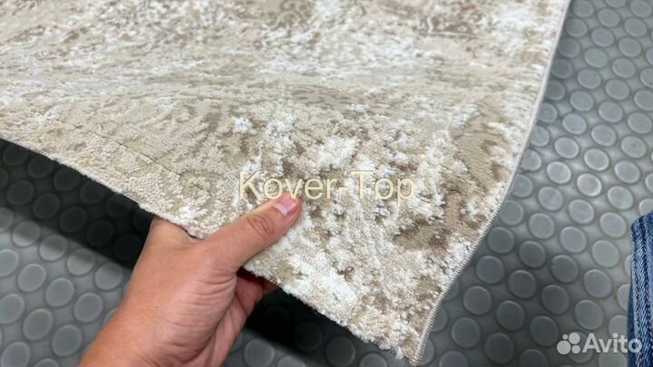 Ковер новый турция