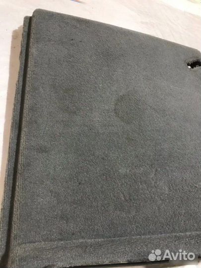 Обшивка багажника Bmw X5 E53