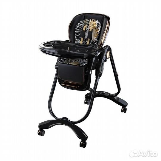 Стульчик для кормления luxmom Q9