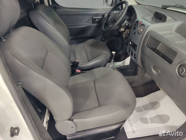 Citroen Berlingo 1.6 МТ, 2011, 200 000 км