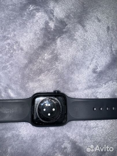 Часы apple watch 8 41mm