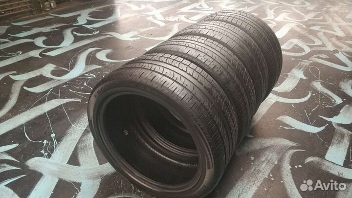 Pirelli Scorpion Zero Asimmetrico 295/40 R22