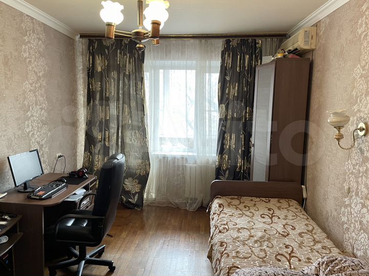 2-к. квартира, 45,1 м², 3/9 эт.