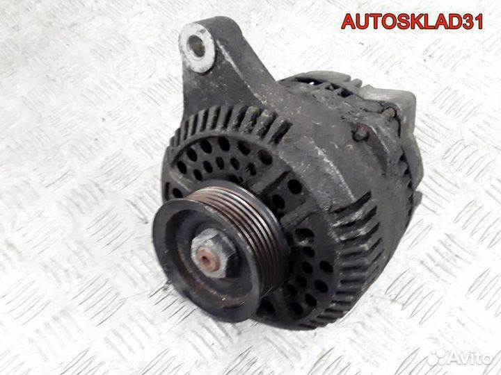 Генератор Ford Mondeo 2 f5ru10316ba 2.5 бензин