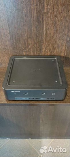 Hdmi сплиттер