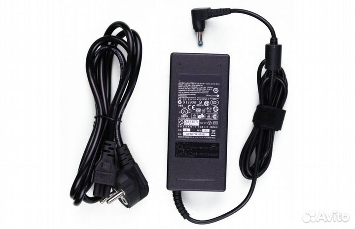 Блок питания (зарядка) Acer Aspire 1662wlmi