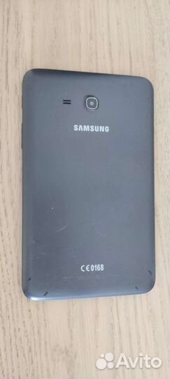 Планшет Samsung Galaxy Tab 3 7.0 Lite SM-T111