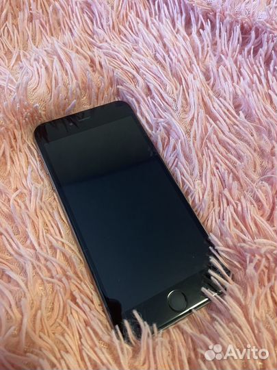 iPhone 6 Plus, 128 ГБ