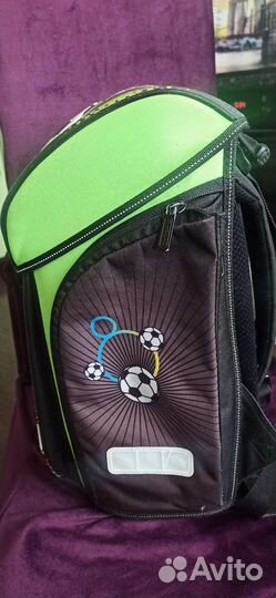 Ранец/портфель школьный