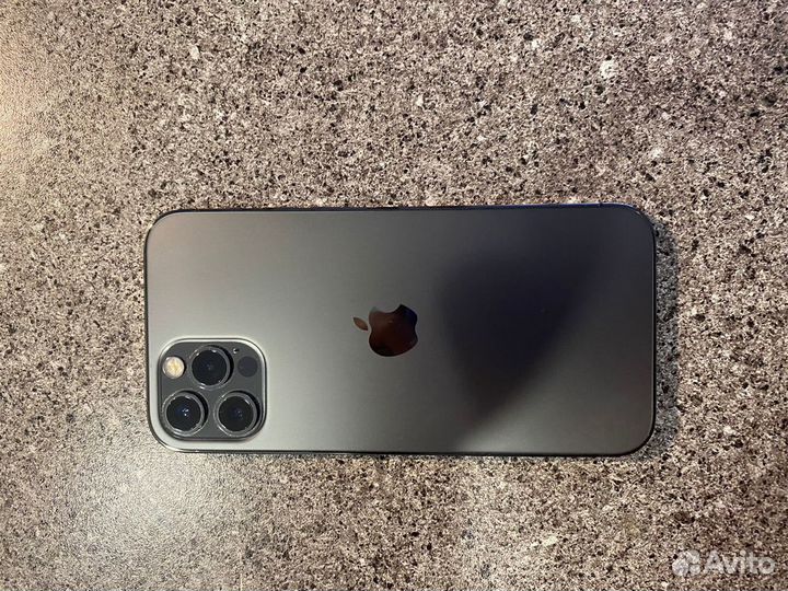 iPhone 12 Pro, 128 ГБ