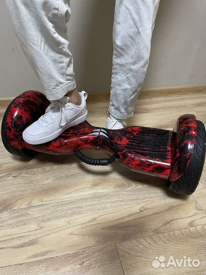 Гироскутер