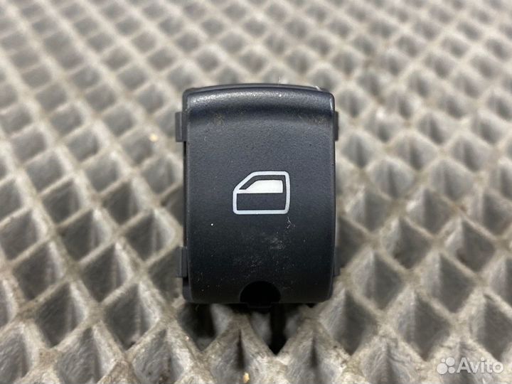 Кнопка стеклоподъемника Audi A6 Allroad C6 AUK