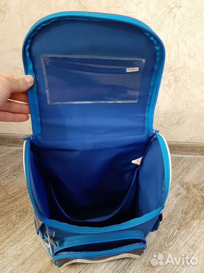 Портфель школьный