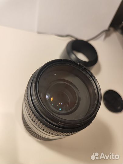 Объектив Sony 75-300 4.5-5.6