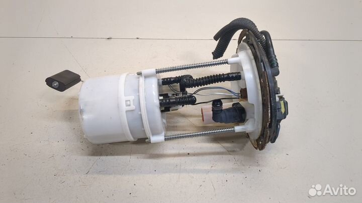 Насос топливный электрический Jeep Compass 2017, 2018