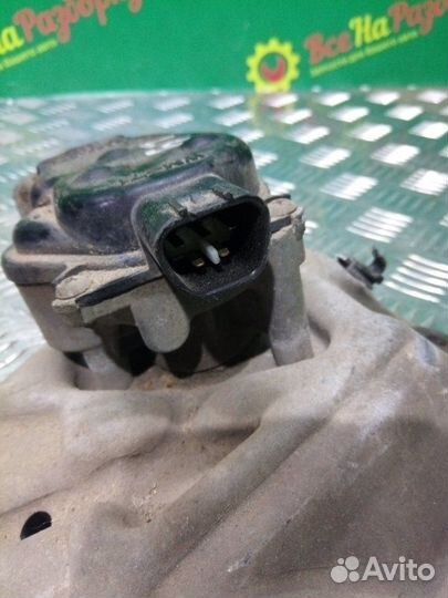 Моторчик дворников Mitsubishi Lancer 9 седан 1.6Л