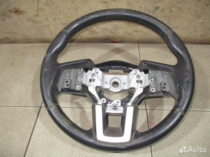 Рулевое колесо Subaru Legacy Outback 5 (BN/BS)