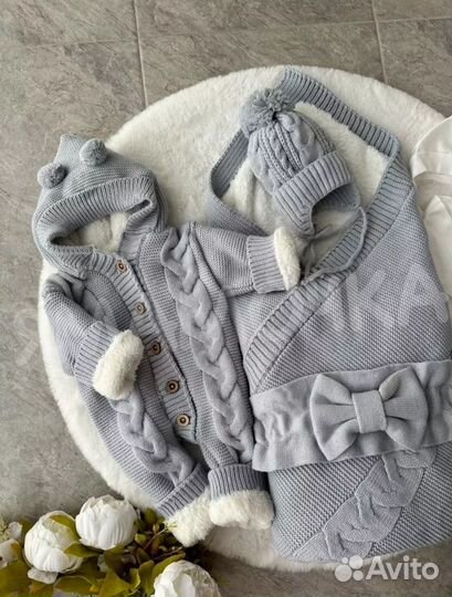 Комплект на выписку