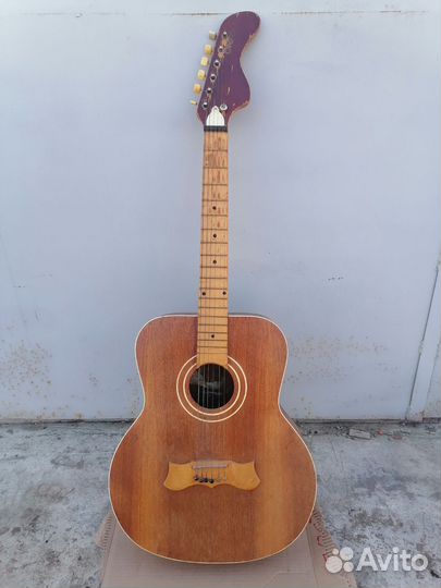 Гитара Орфей