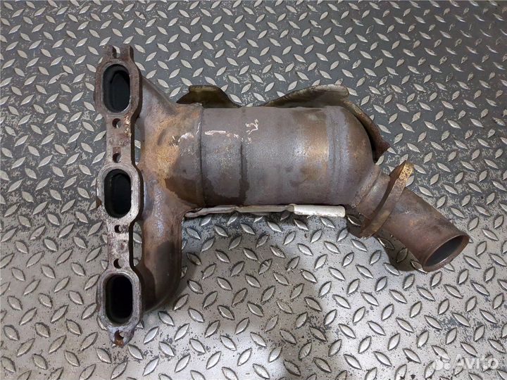 Катализатор Chrysler Pacifica, 2007