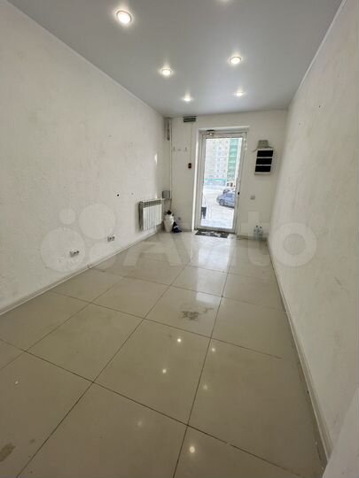 Торговая площадь, 13 м²