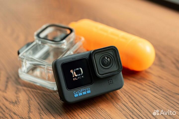 Аренда GoPro 10