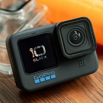 GoPro Hero 10 Аренда продажа