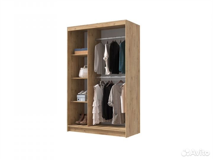 Шкаф купе