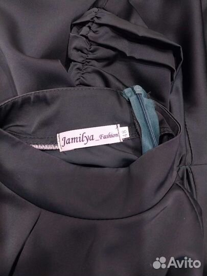 Вечернее платье 46 48 размера