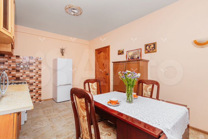 Дом 160 м² на участке 5,6 сот.