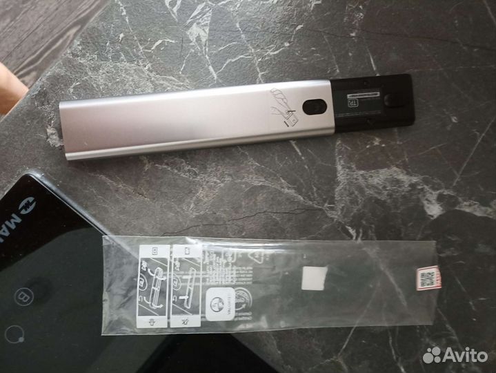 Пульт samsung smart для телевизора