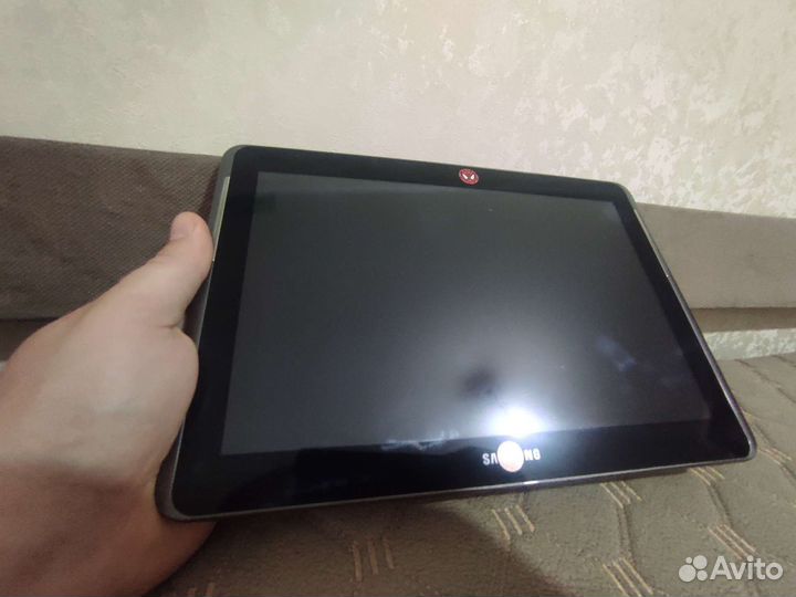 Планшет для детей