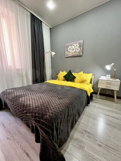 Квартира-студия, 23 м², 10/17 эт.