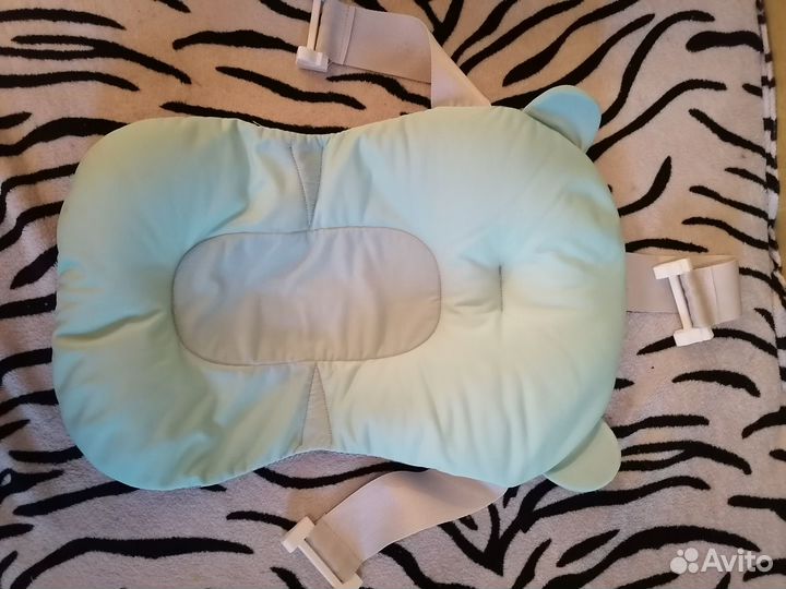 Гамак для купания