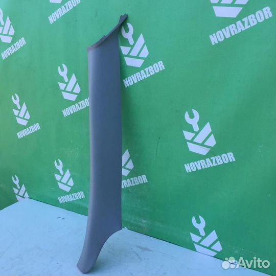 Обшивка стойки Сузуки Гранд Витара