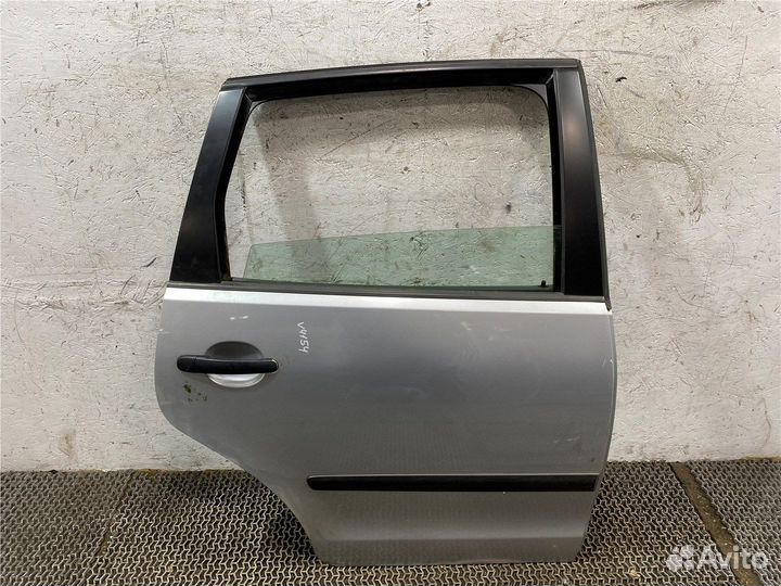 Дверная карта Volkswagen Polo, 2003