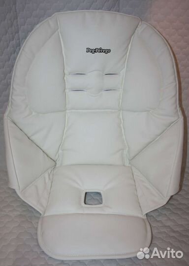 Чехол на стульчик для кормления эко кожа