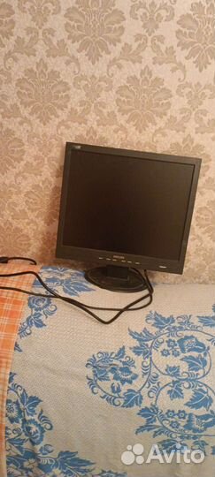 Монитор philips