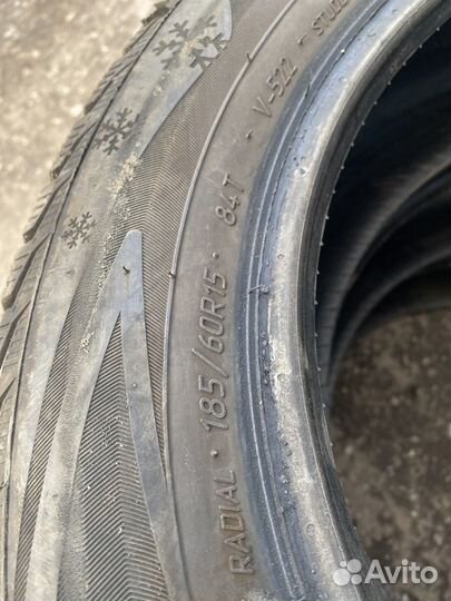 Viatti Brina Nordico V-522 185/60 R15 28M
