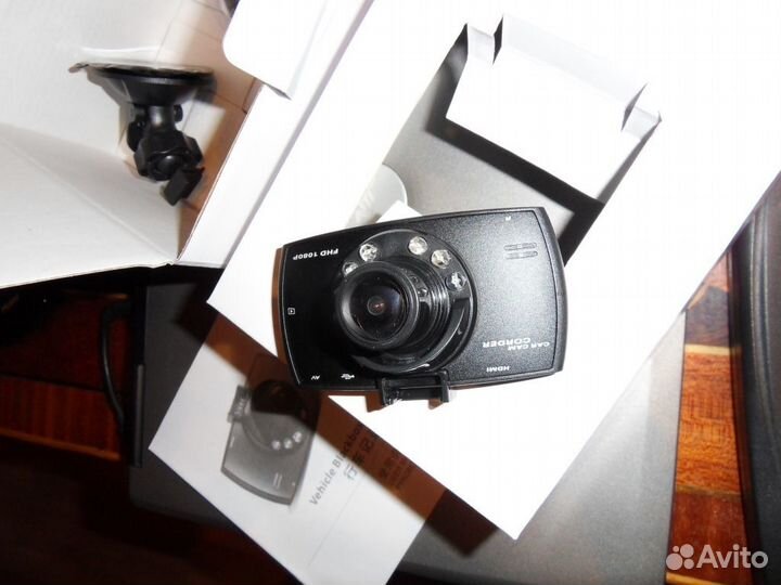 Видеорегистратор G30 Hоватэк 96650 в Сочи