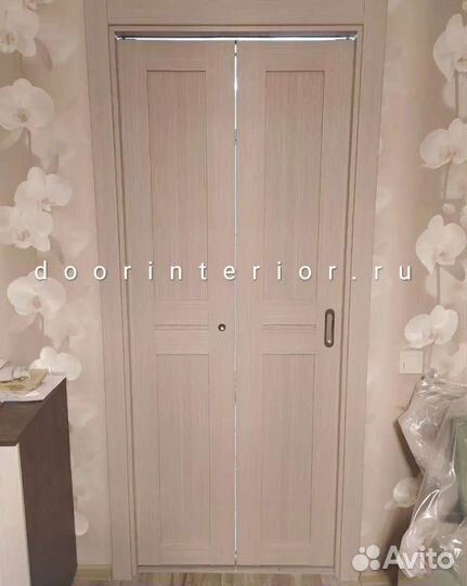 Двери межкомнатные 