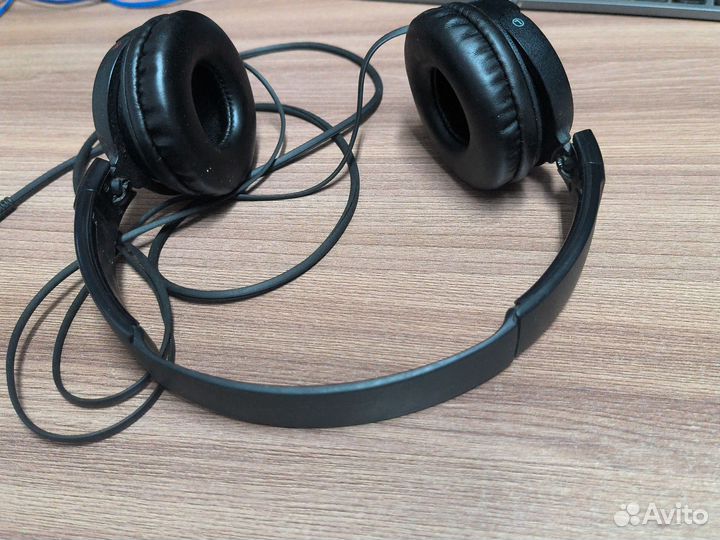 Проводные наушники Sony MDR-ZX310L