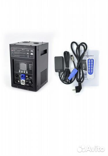 Спаркуляр Мини 600вт (Sparkular Mini) / Искромет