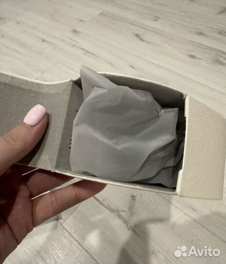 Солнечные очки prada