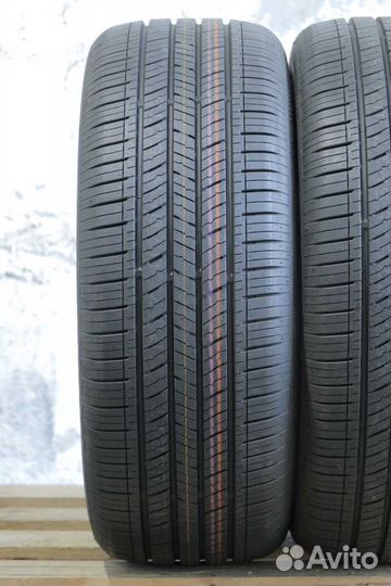 Nexen N'Priz 4S 215/55 R17 94V