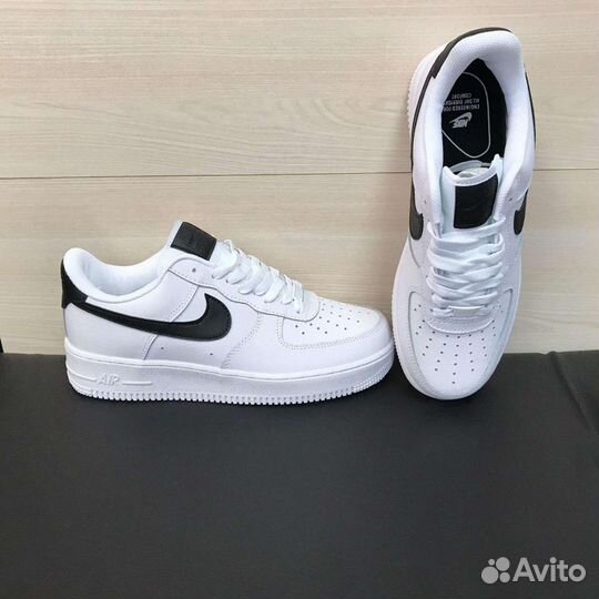 Кроссовки Nike Air Force 1