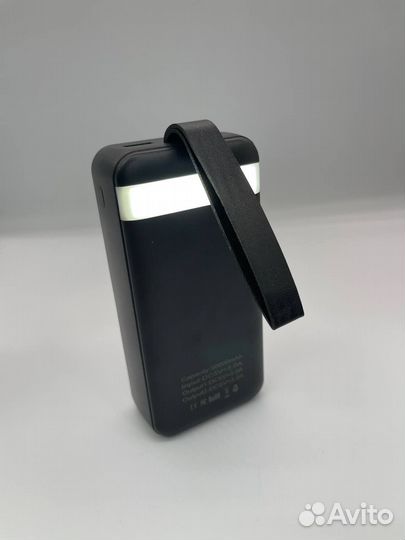 PowerBank Новый 30