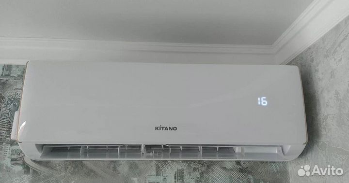 Ремонт сплит систем, чистка заправка кондиционеров