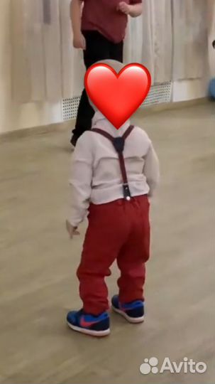 Костюм на мальчика 80-86